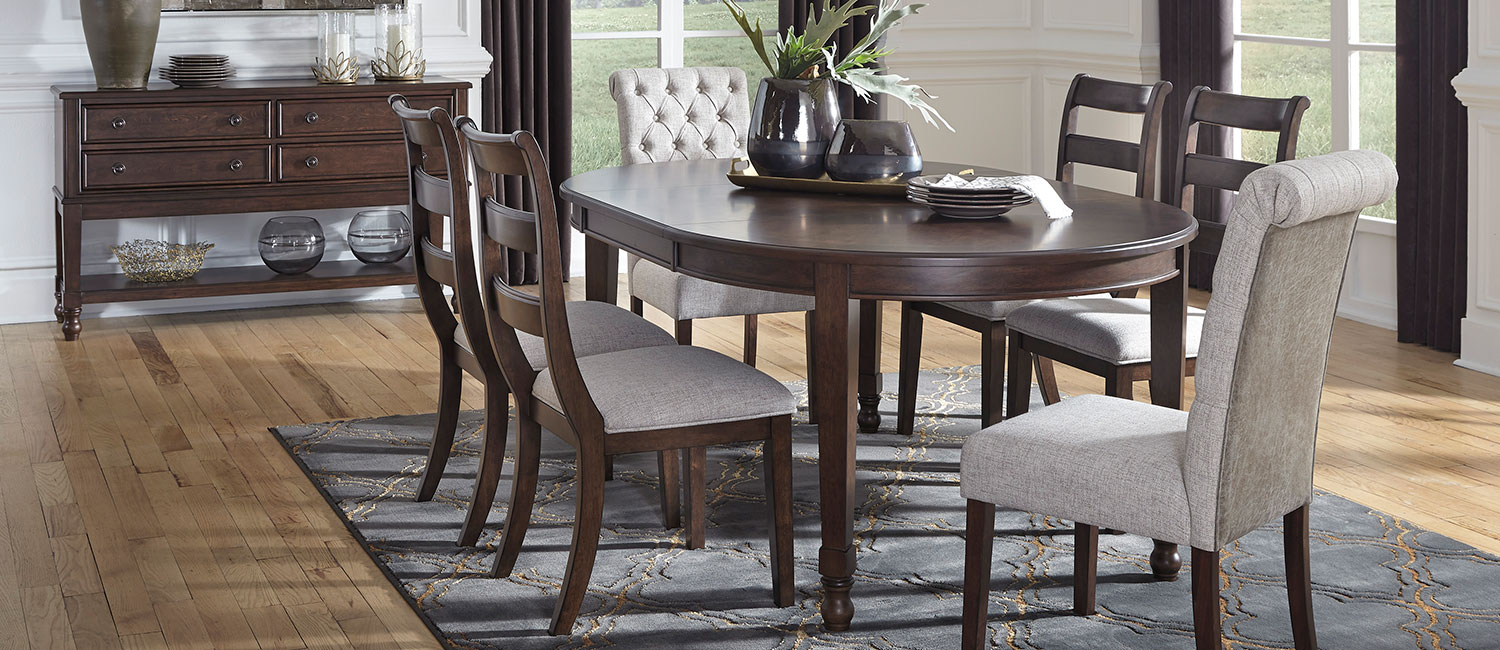 Dining Room Set